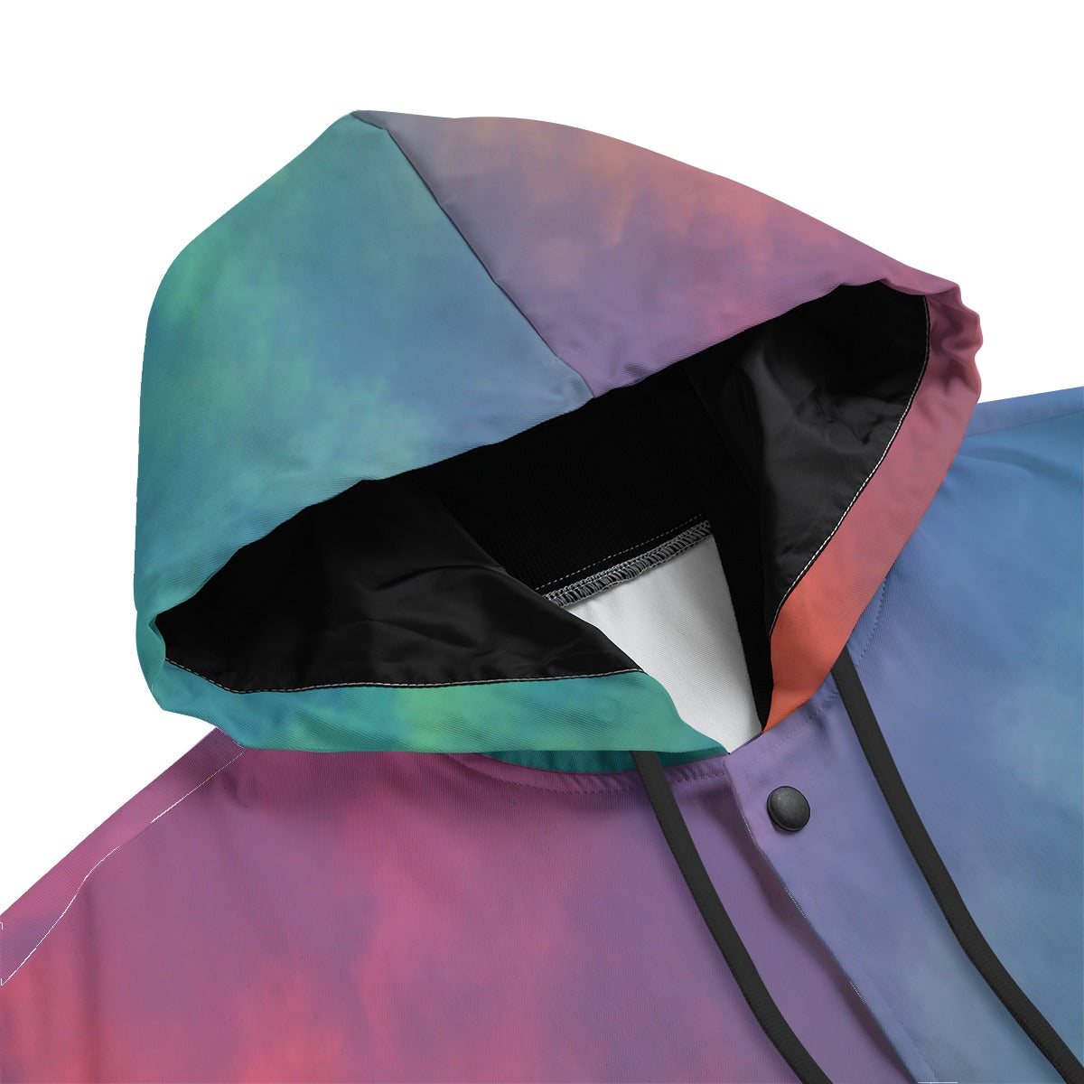 Men's Varsity Jacket