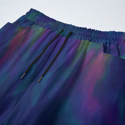 Unisex Straight Casual Pants | 245GSM Cotton