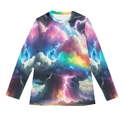 Long Sleeve T-Shirt | 190GSM Cotton