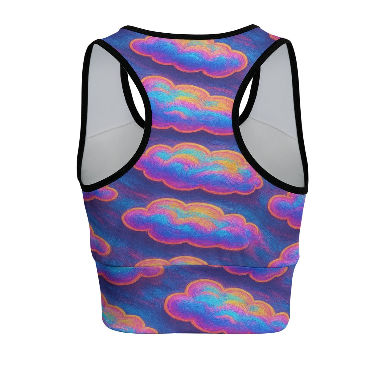 Women's Sports Bra by O’Nimbus – view 2