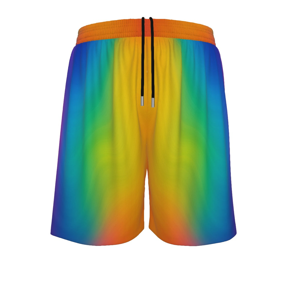 Men's Mesh Shorts - view 1