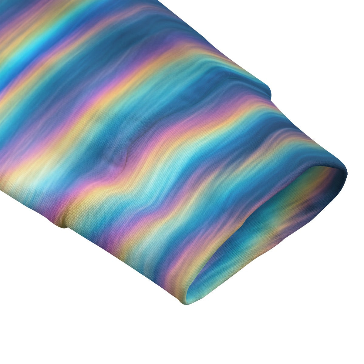 Unisex Lapel Sweatshirt | 310GSM Cotton