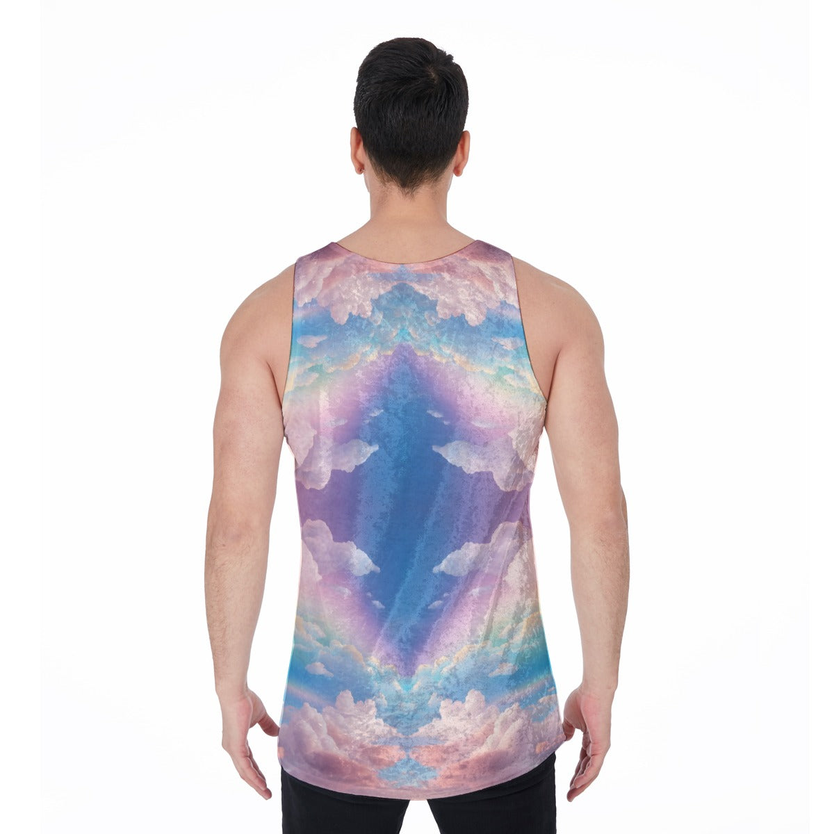 Men's Tank Top | Velvet