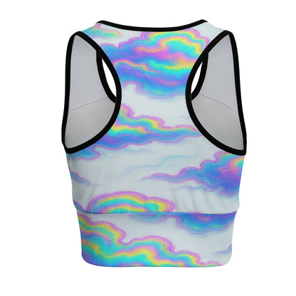Women's Sports Bra by O’Nimbus – view 2