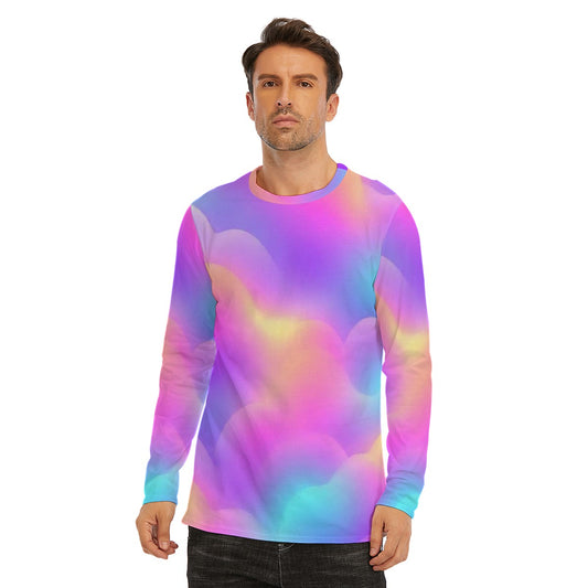 Long Sleeve T-Shirt | 190GSM Cotton