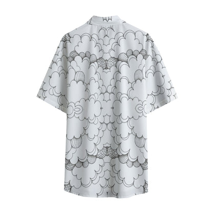 Men's T-shirt With Short Sleeve
