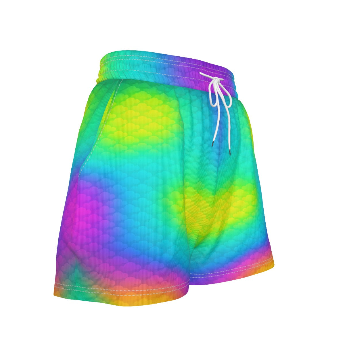 Women's Casual Shorts