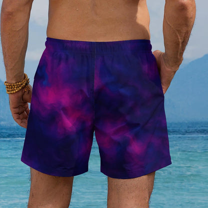 Men's Beach Shorts