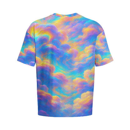 Men's Raglan Short Sleeve T-Shirt|180GSM COTTON by O’Nimbus – view 2
