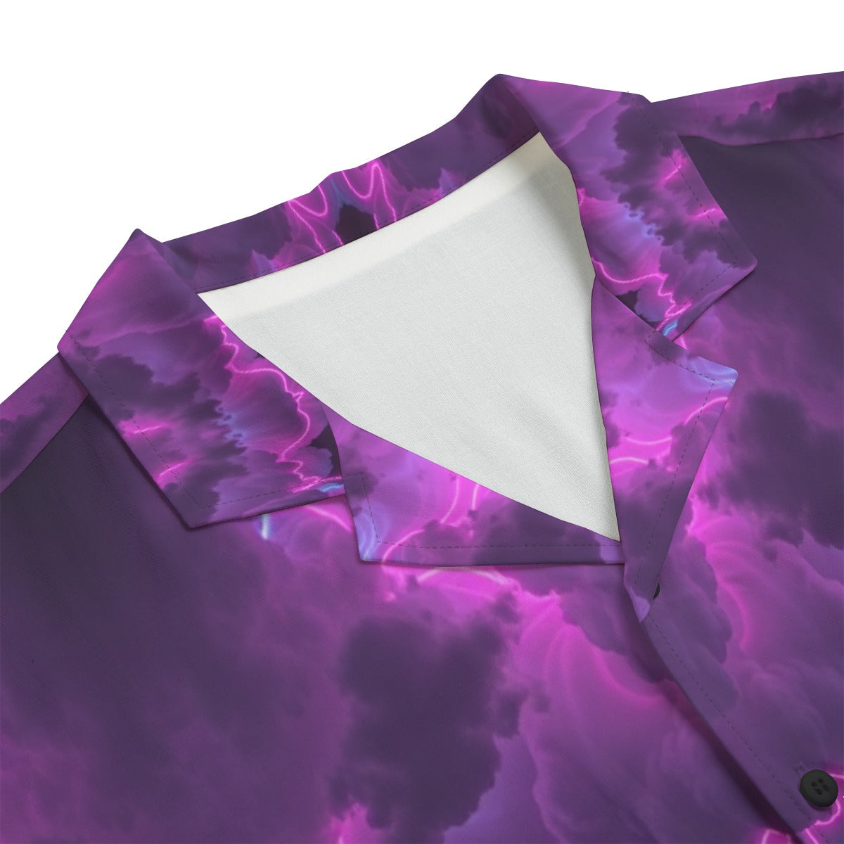 Men's Hawaiian Rayon Shirt | 115GSM Rayon