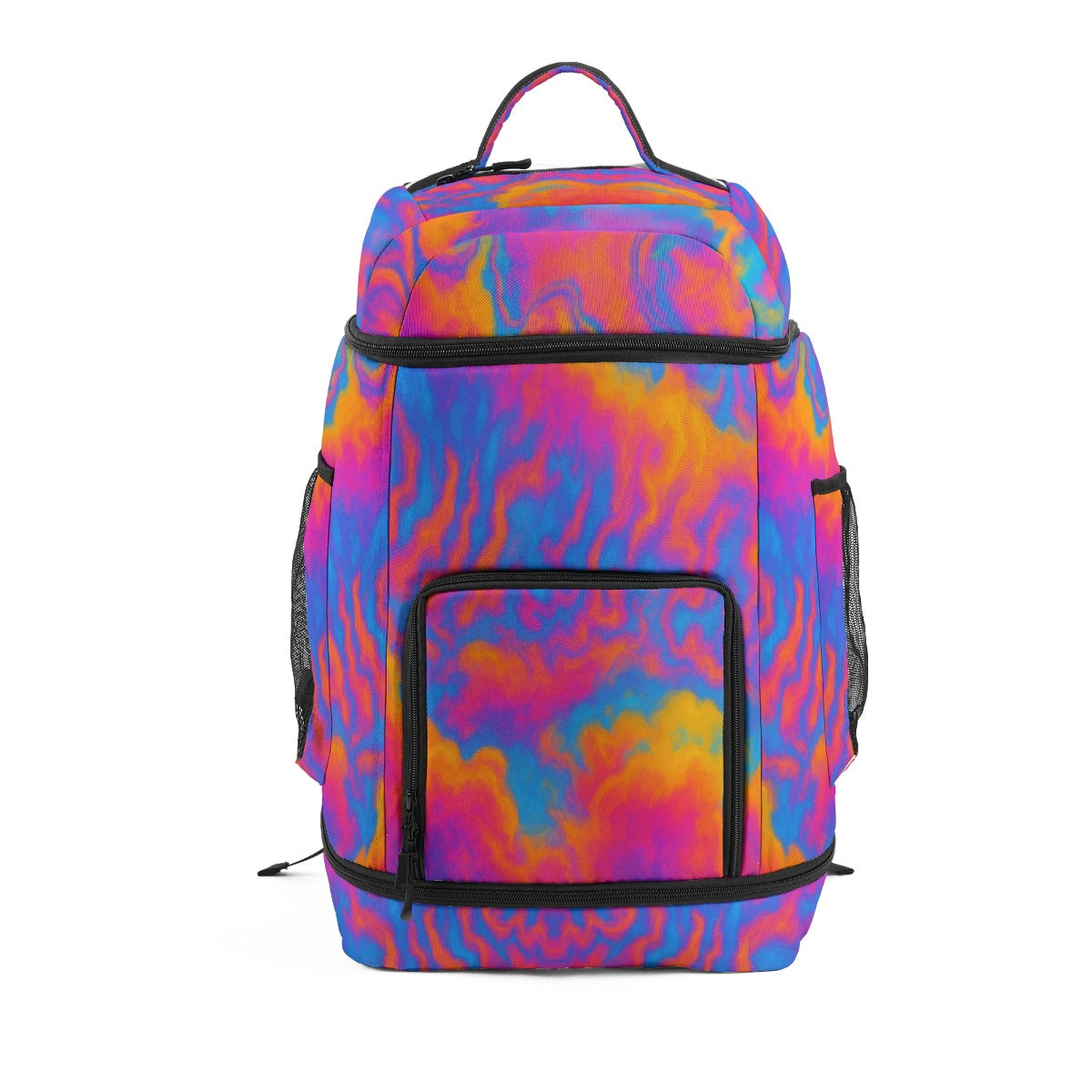 Unisex Multifunctional Backpack