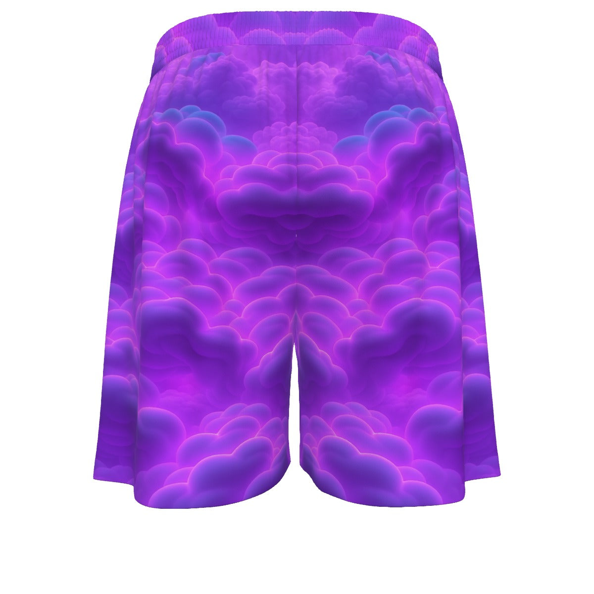 Men's Mesh Shorts - view 2