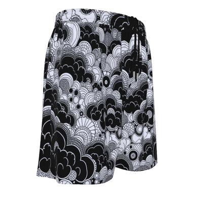 Men's Mesh Shorts - view 4