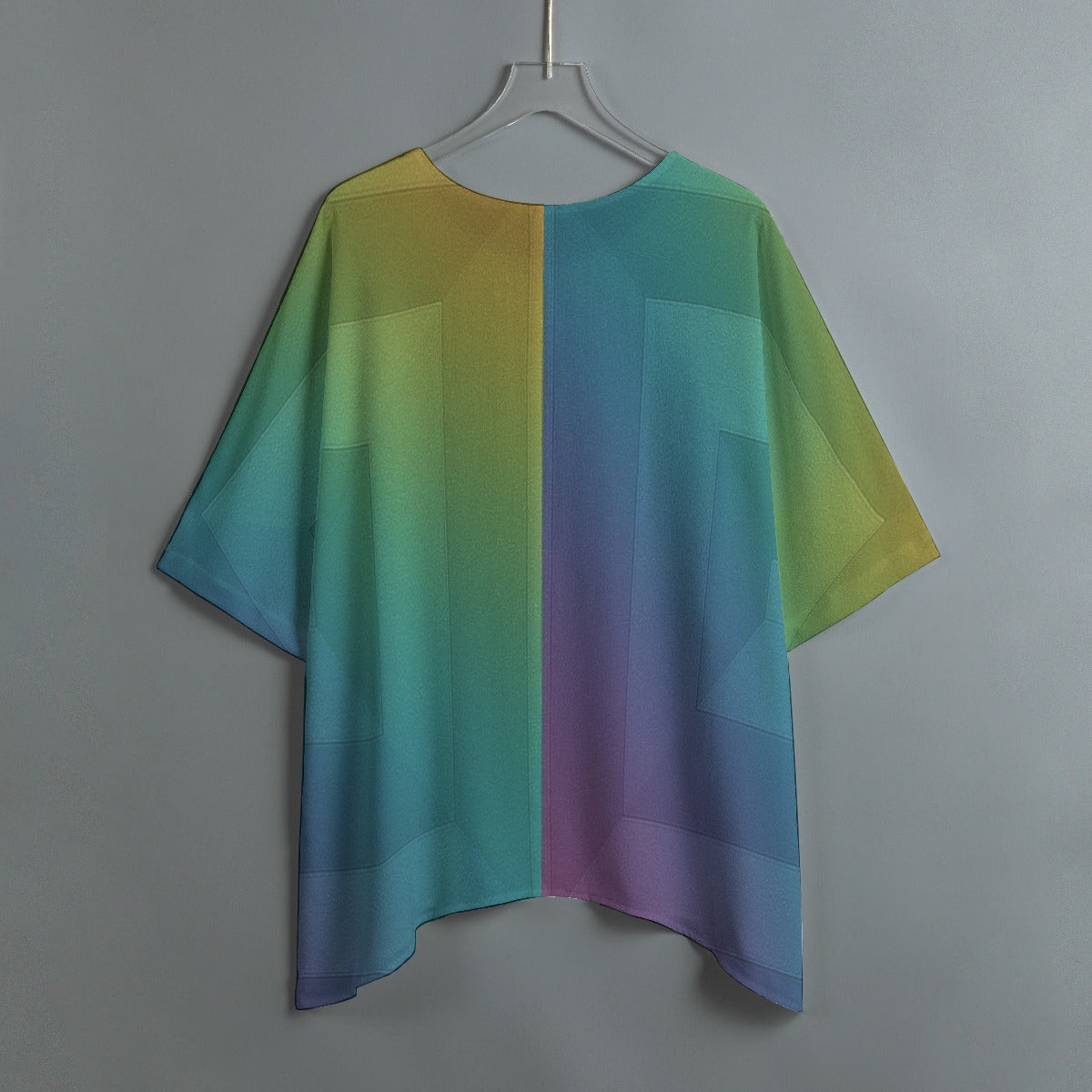 Women's Bat Sleeve Shirt