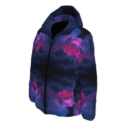 Unisex Down Jacket