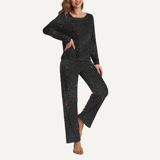 Women’s Loungewear Set - view 1