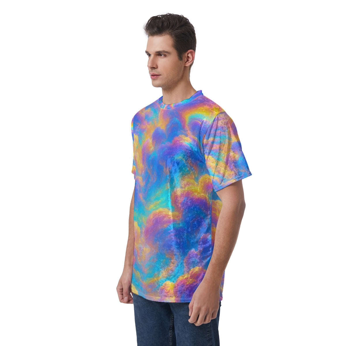 Men's T-Shirt | Velvet