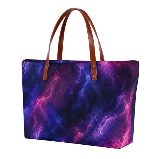 Women's Tote Bag | Diving Cloth