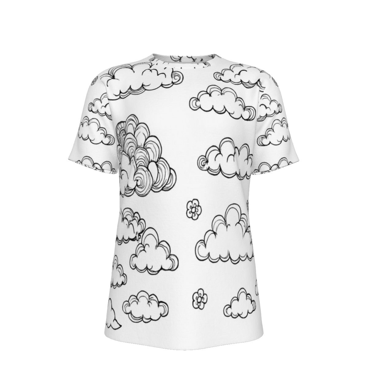 Men's O-Neck T-Shirt