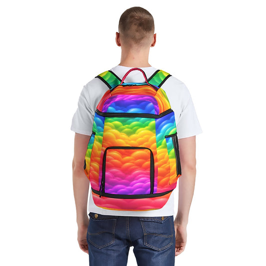 Multifunctional Backpack