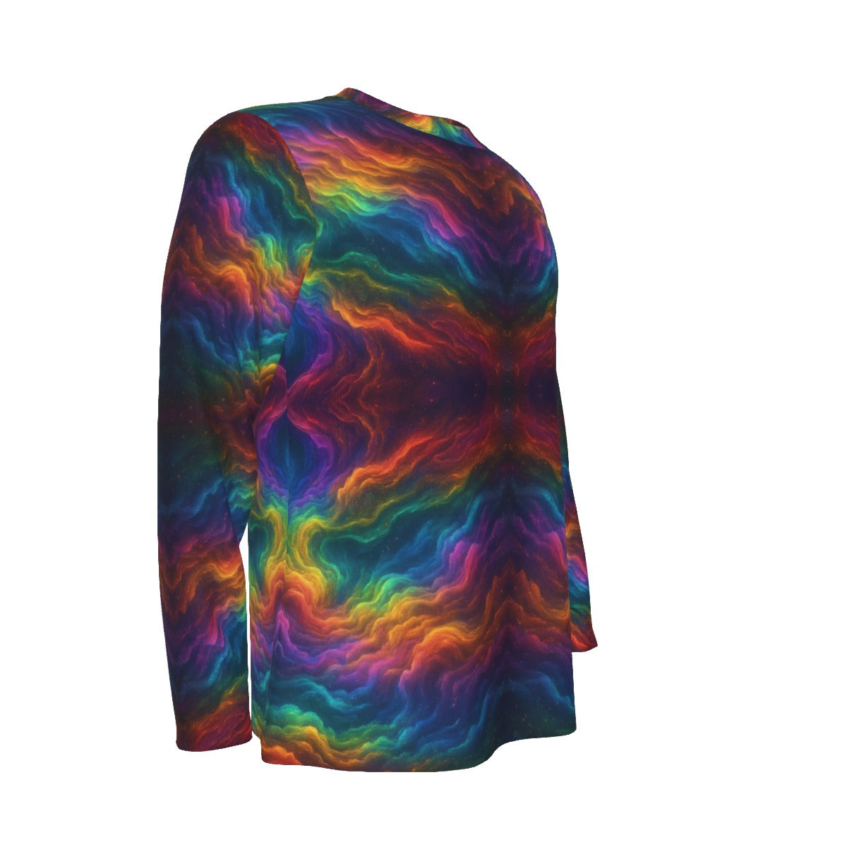 Unisex Long Sleeve T-Shirt | 190GSM Cotton