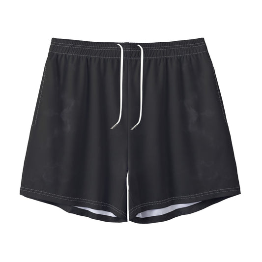 Men's Pocket Customizable Shorts