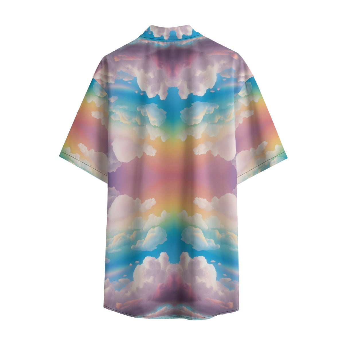 Men's T-shirt With Short Sleeve