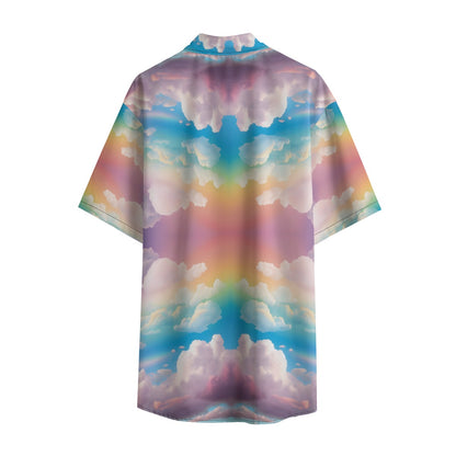 Men's T-shirt With Short Sleeve