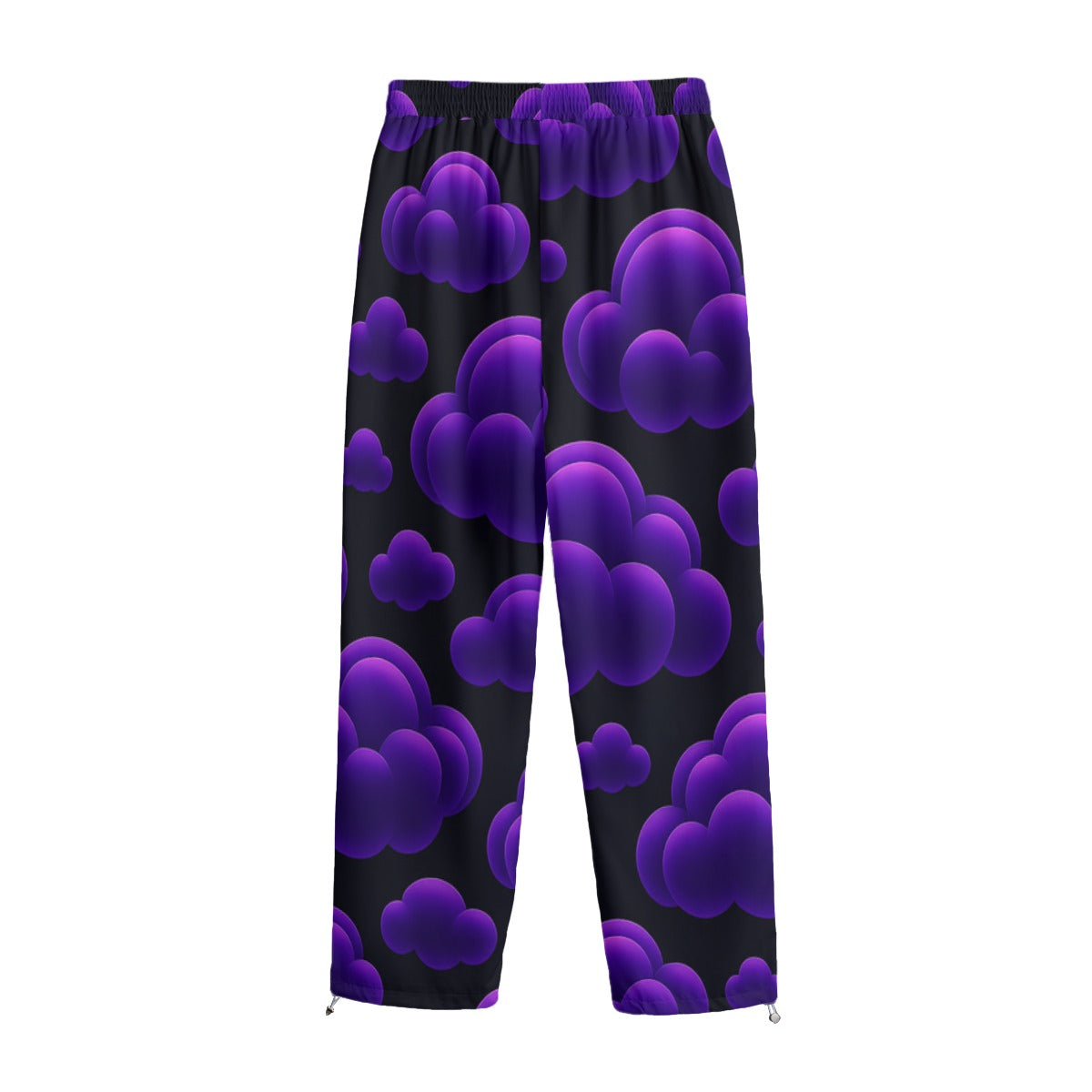 Unisex Casual Pants