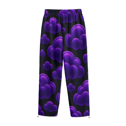 Unisex Casual Pants