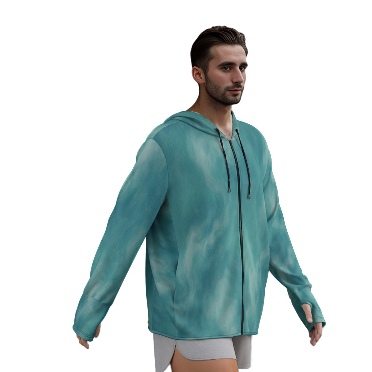 Men's Protection Jacket