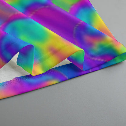 Women's V-neck T-shirt With Short Sleeve