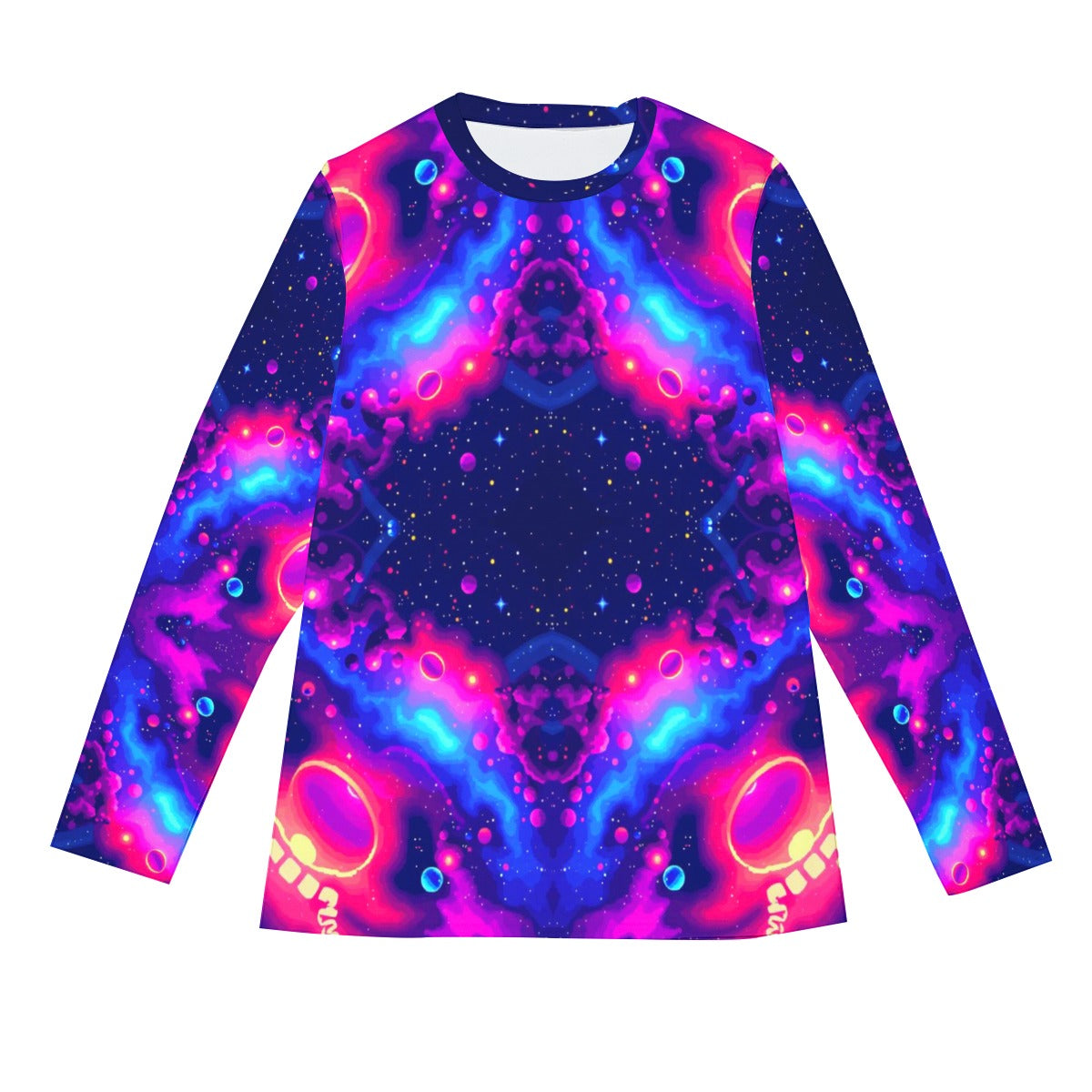 Long Sleeve T-Shirt | 190GSM Cotton