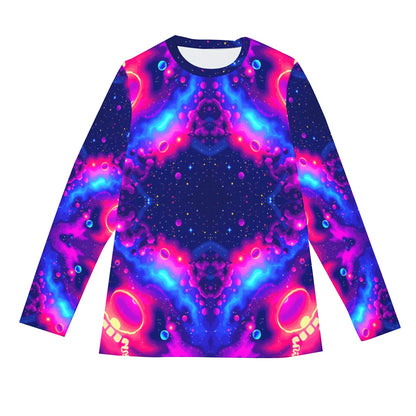 Long Sleeve T-Shirt | 190GSM Cotton