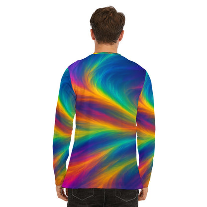 Long Sleeve T-Shirt | 190GSM Cotton