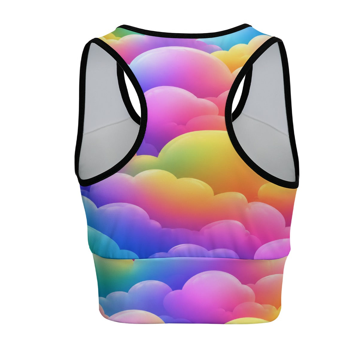 Women's Sports Bra by O’Nimbus – view 2