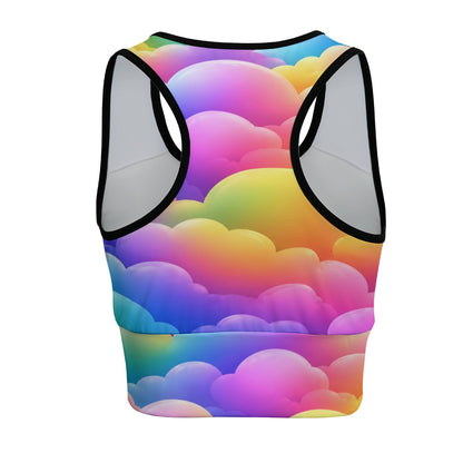 Women's Sports Bra by O’Nimbus – view 2