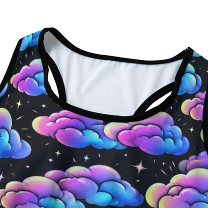 Women's Sports Bra by O’Nimbus – view 3