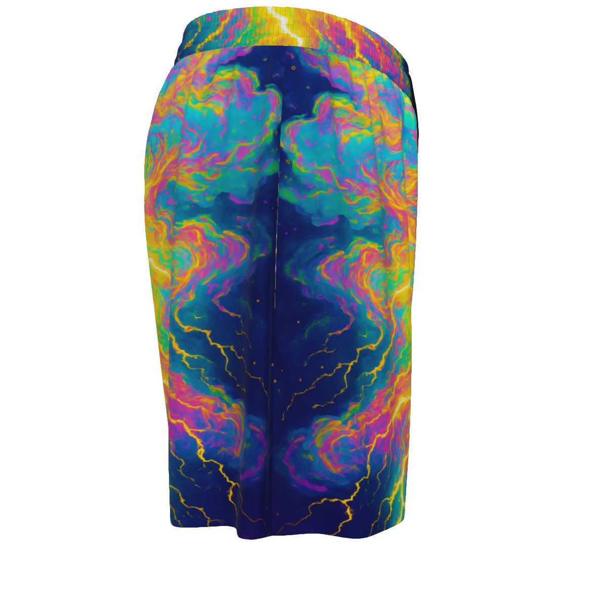 Men's Mesh Shorts - view 3