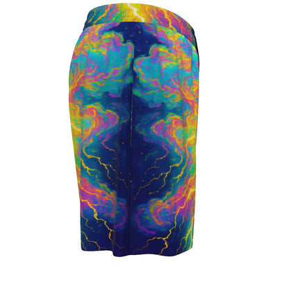 Men's Mesh Shorts - view 3