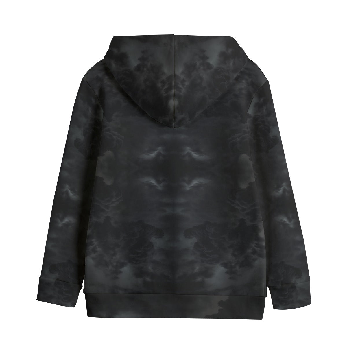 Unisex Kid's Pullover Hoodie | 310GSM Cotton