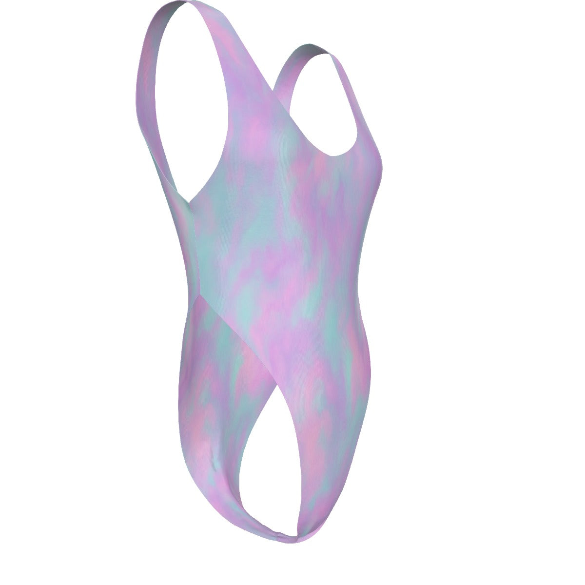 Women's One-piece Swimsuit | Double-sides Printed