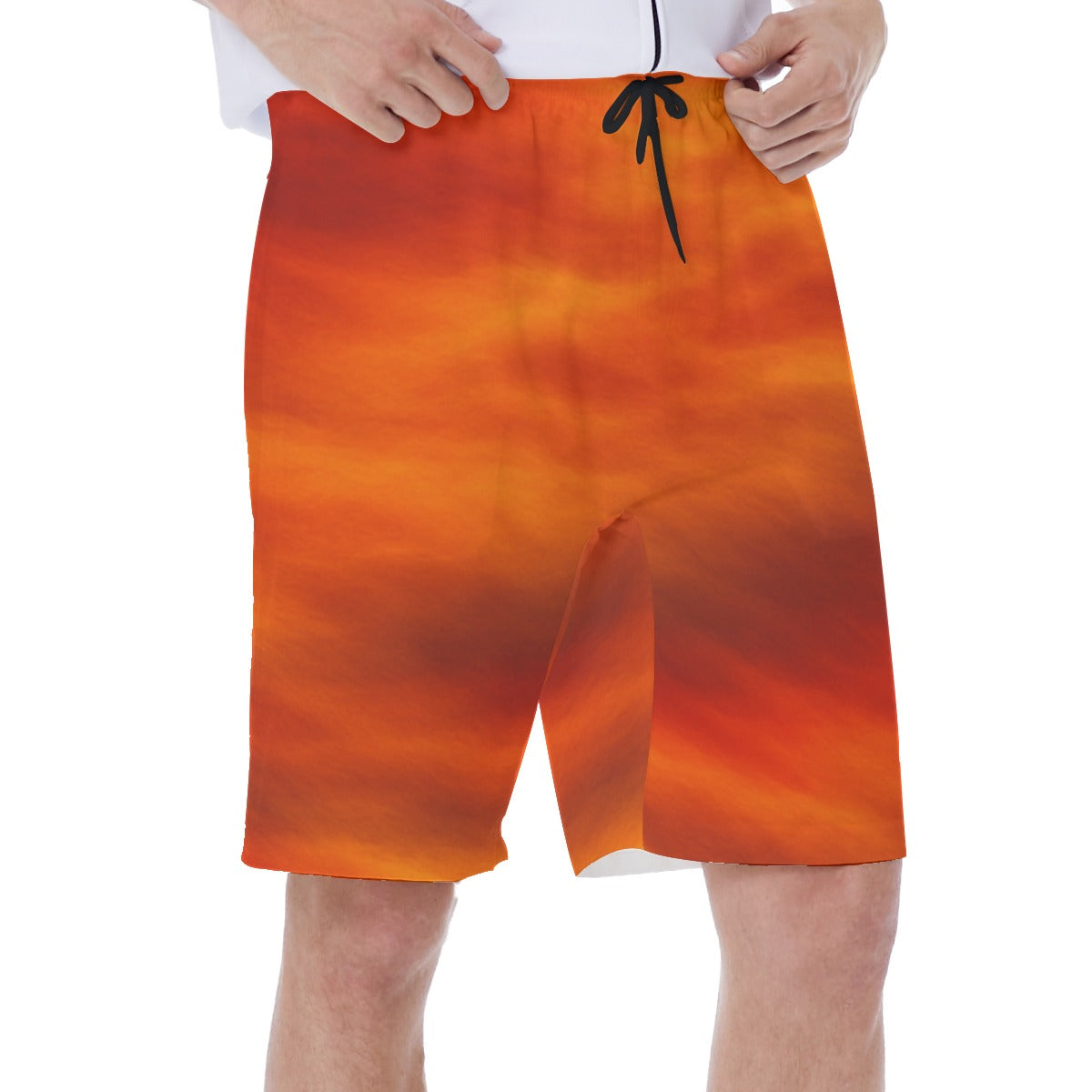 Men's Beach Shorts