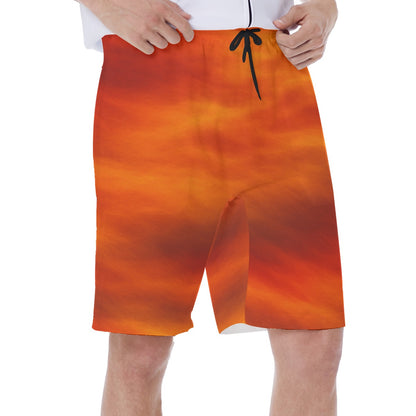 Men's Beach Shorts