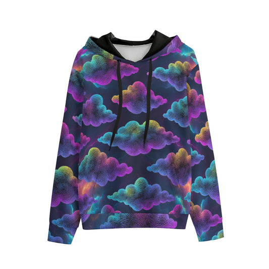 Unisex Pullover Hoodie | 310GSM Cotton