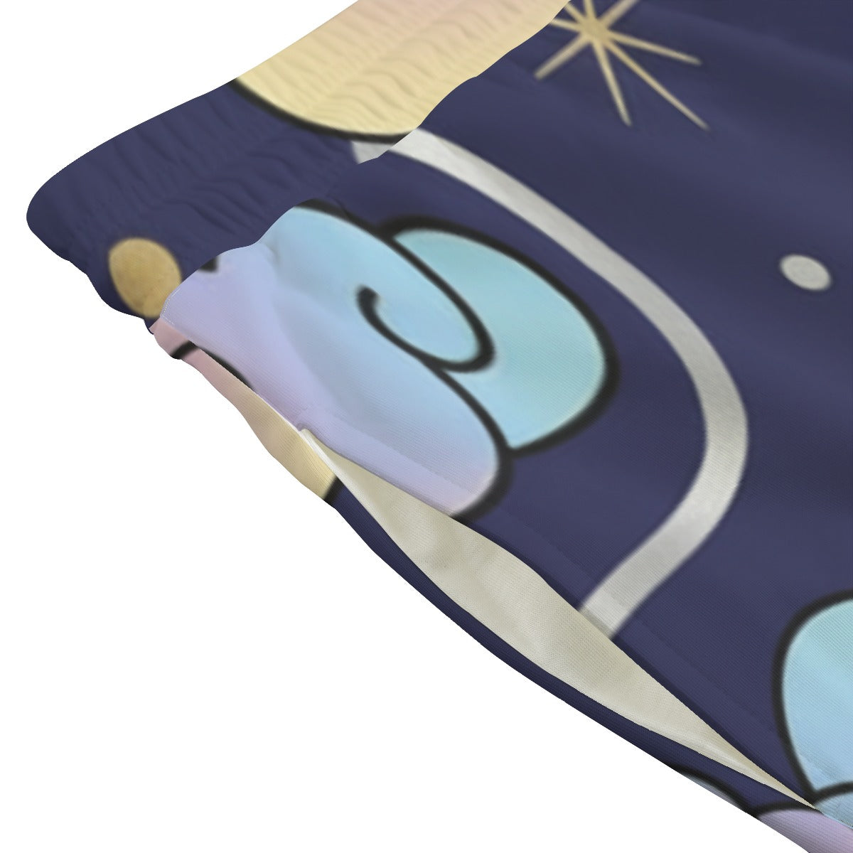 Men's Sweatpants | Interlock