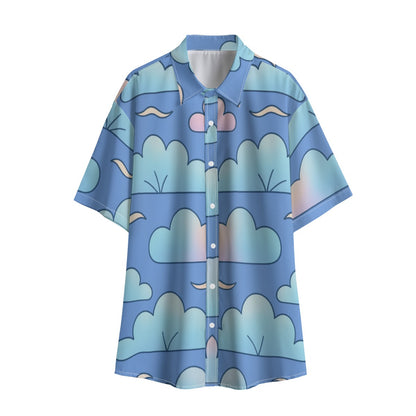 Men's T-shirt With Short Sleeve