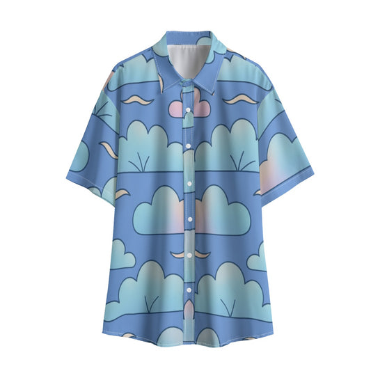 Men's T-shirt With Short Sleeve