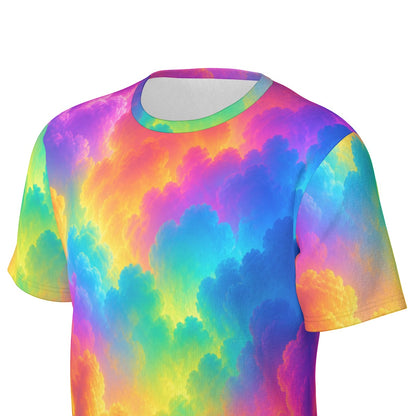 Men's O-Neck T-Shirt | 190GSM Cotton