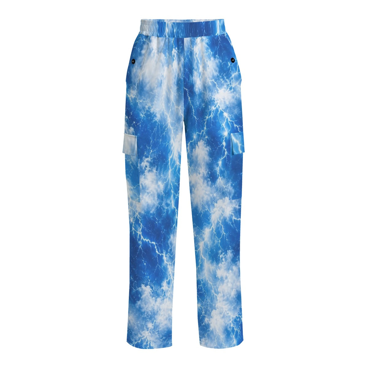 Women's Cargo Pants by O’Nimbus